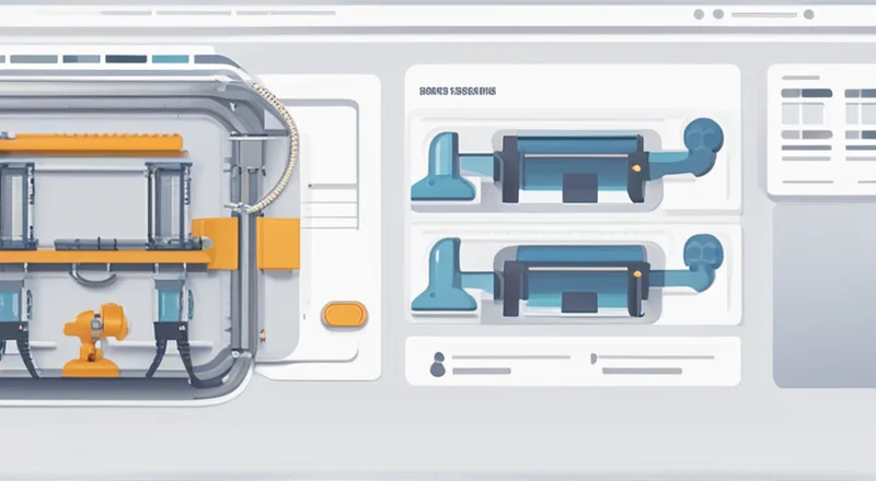 排涝系统怎么完善设备管理