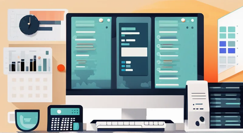 办公室设备管理系统多少钱