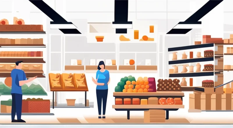 食品行业进销存注意什么