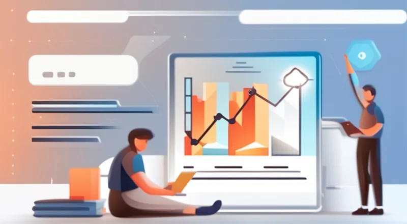 项目进度管理怎么可视化