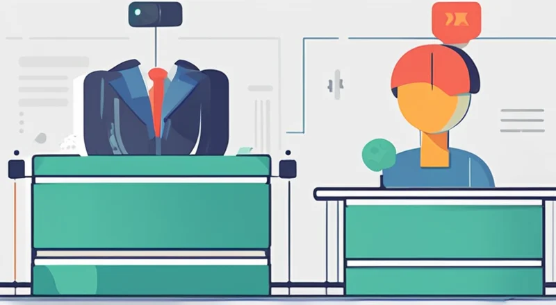 开发一个crm系统需要什么岗位