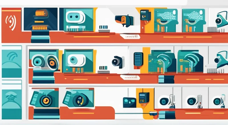 公安系统无线监控设备管理办法