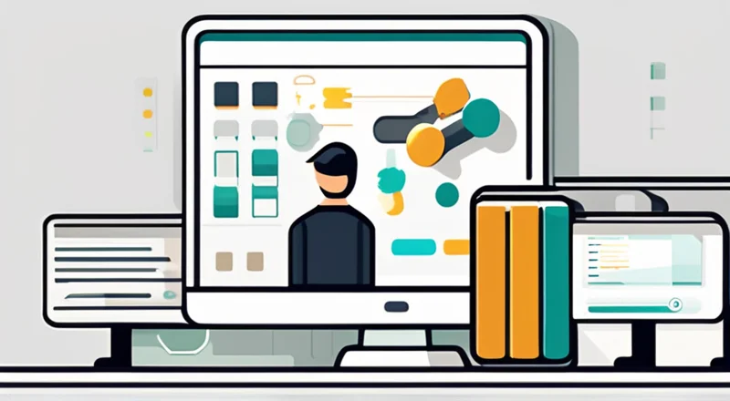 如何学习电脑进销存系统