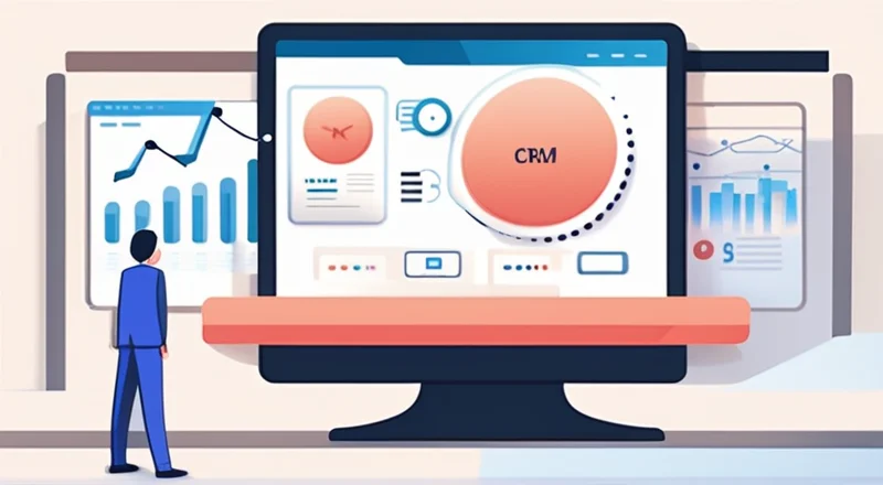 仁怀crm系统有哪些