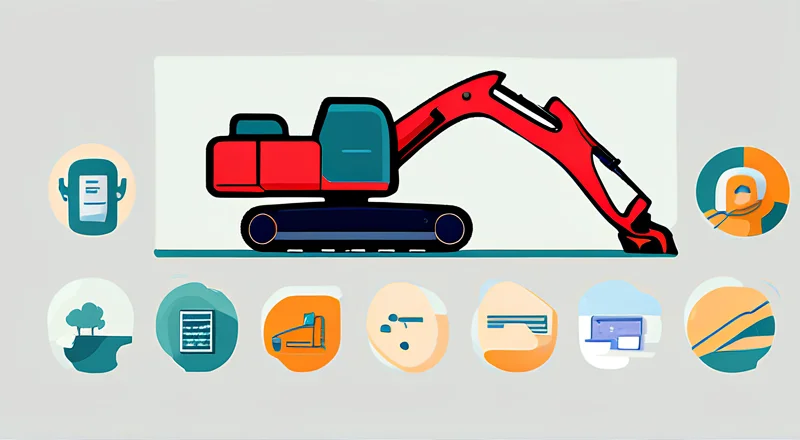 挖机设备管理系统软件有哪些