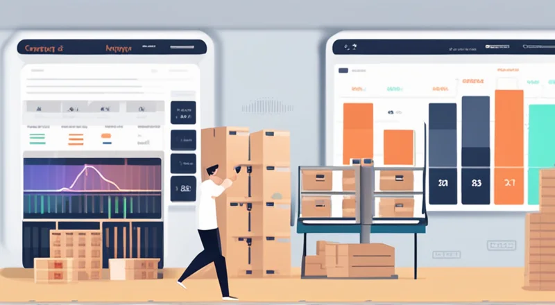 进销存月报表干什么用的