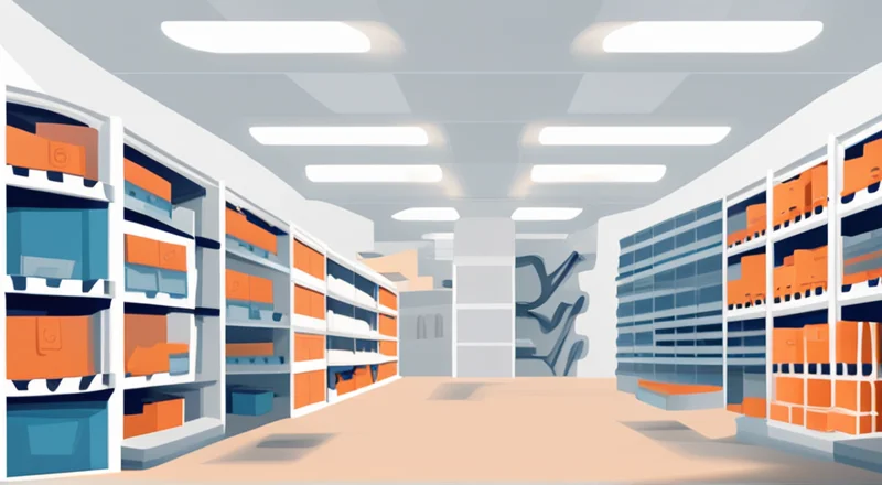 飞跃T1进销存系统如何清库存