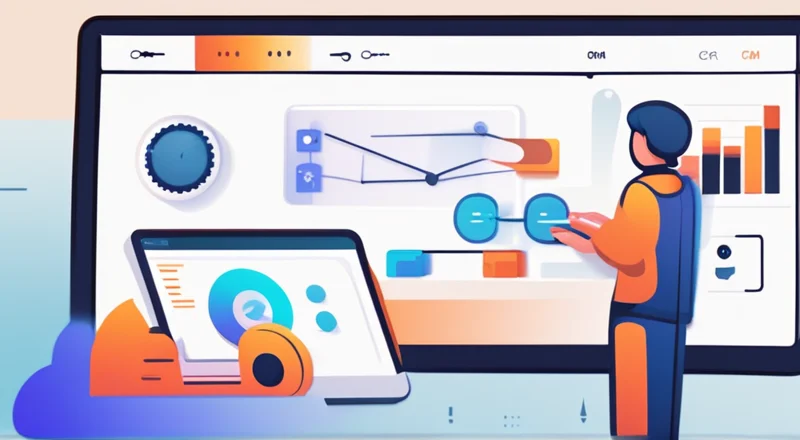 crm系统可以为企业提供什么