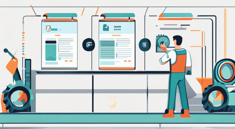 tpm专业保全案例