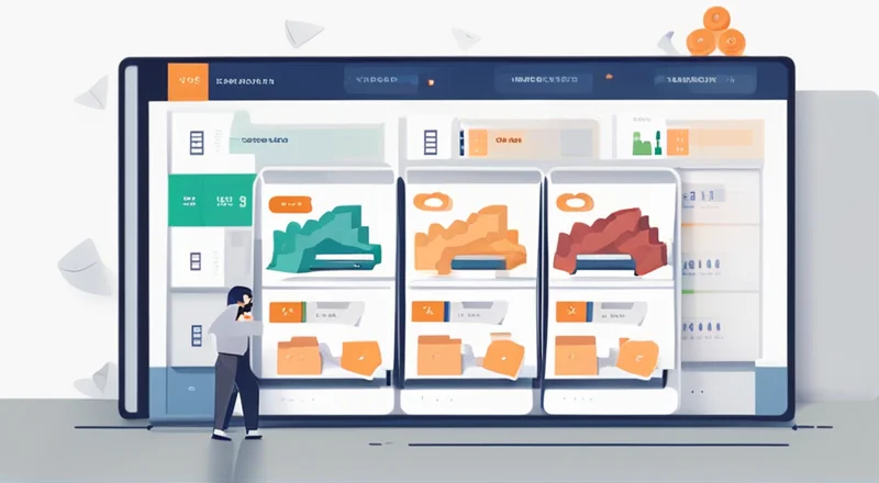 做进销存软件是什么意思