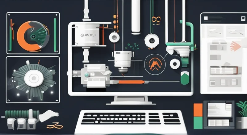 活动现场设备管理