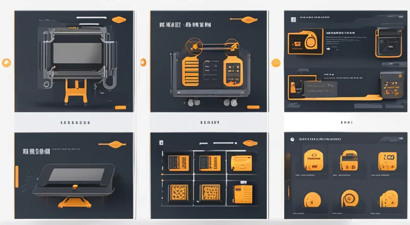 乐瑶瑶设备管理系统