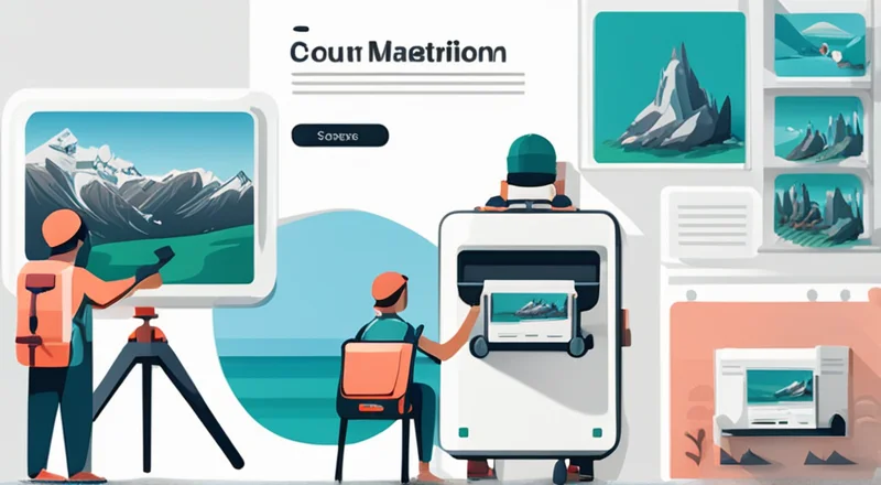 旅游拍照设备管理系统