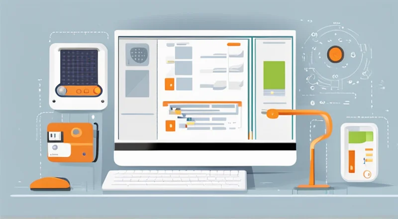 在计算机操作系统中设备管理