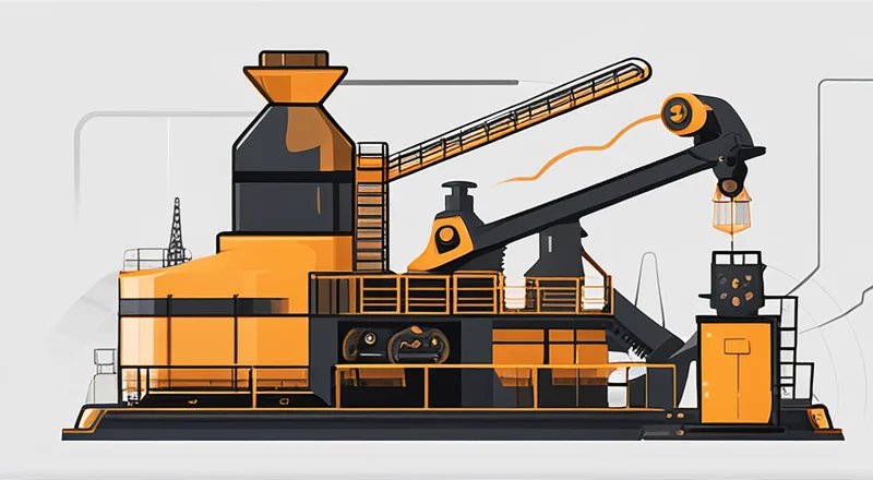 煤炭工业设备管理系统