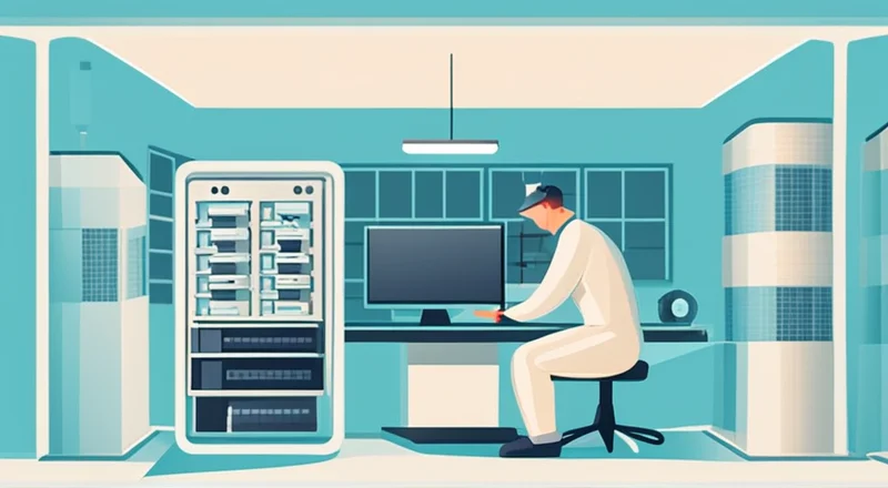 超净间如何进入设备管理系统