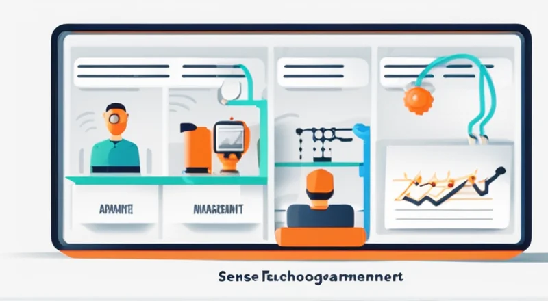 设备管理的四大思路