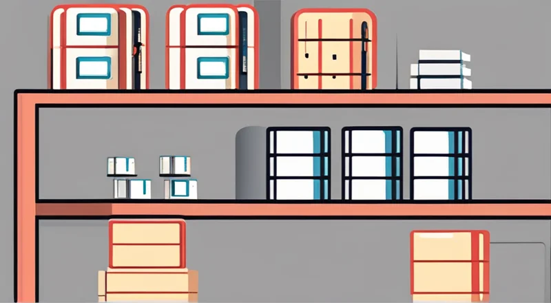 sql商品进销存是什么意思