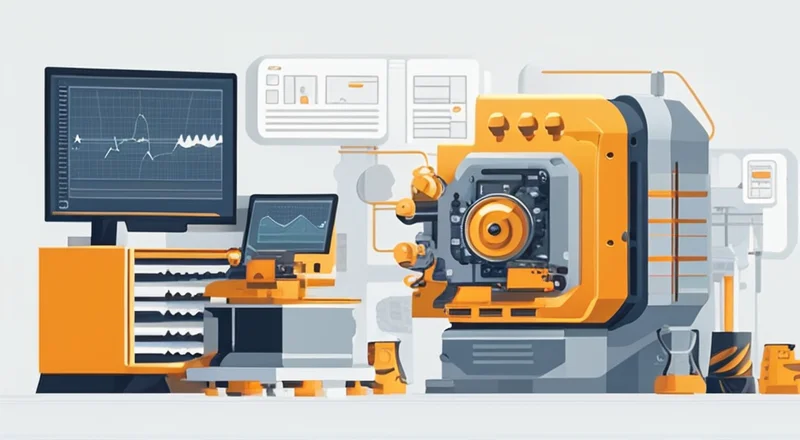 设备管理智能制造系统解决方案