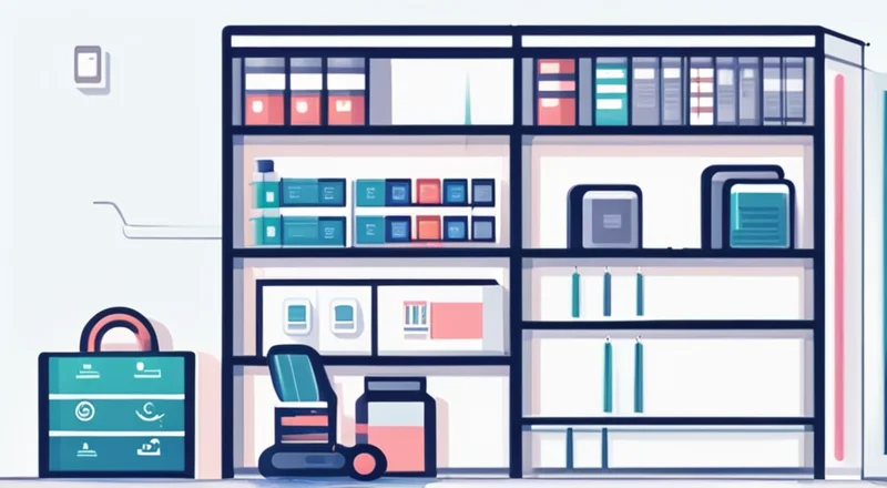 医院进销存是什么