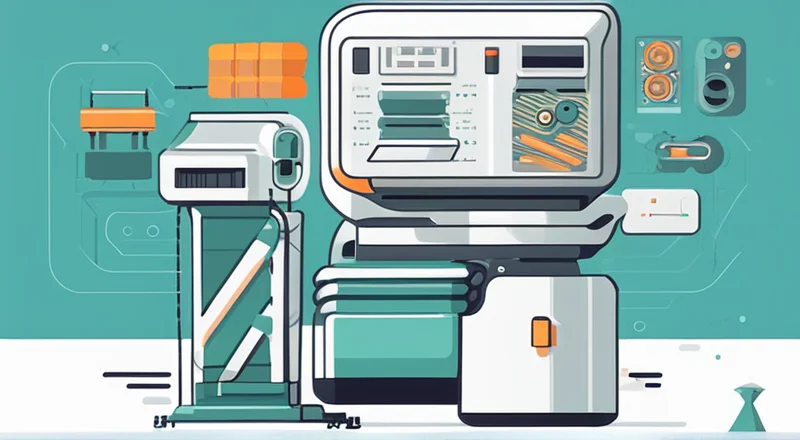 设备自主保全管理