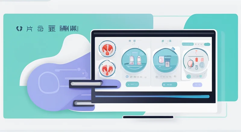 健和meis医疗设备管理系统