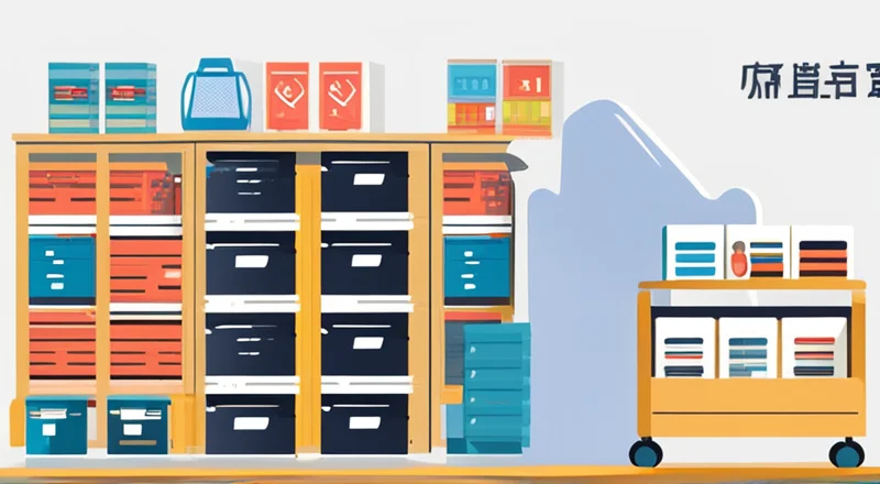 进销存系统英文是什么