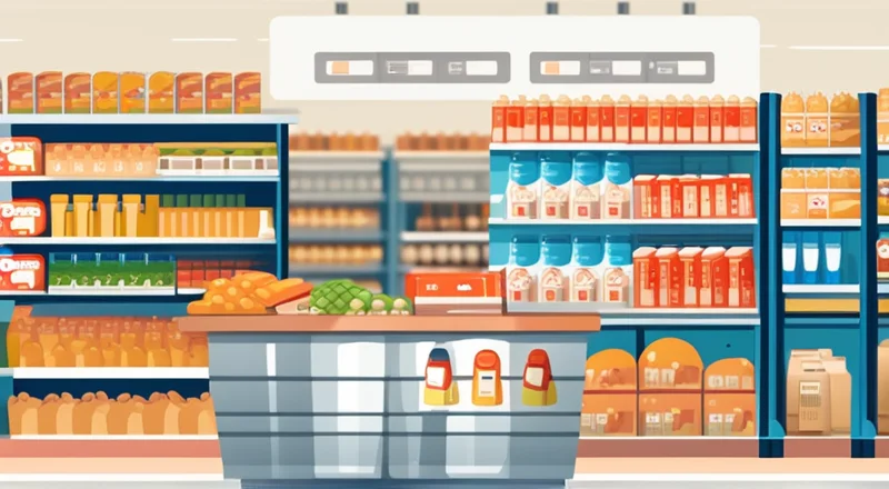 超市进销存用什么系统