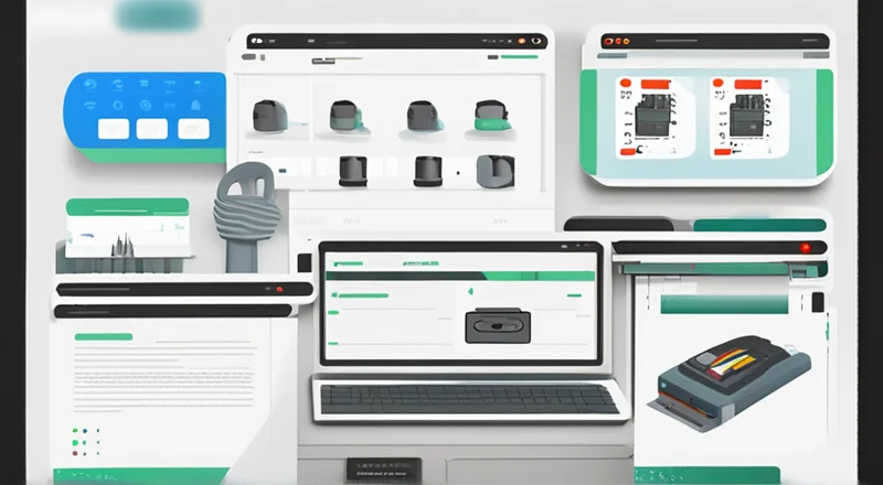 四川特种设备管理系统平台