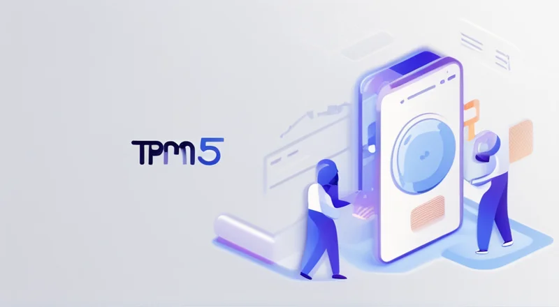 tpm5s口号