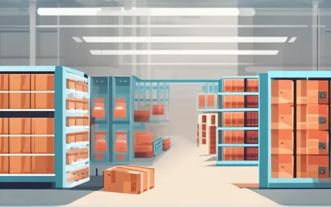 有哪些进销存系统