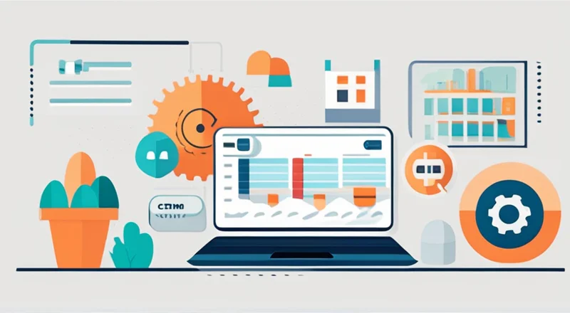 市面有哪些CRM系统