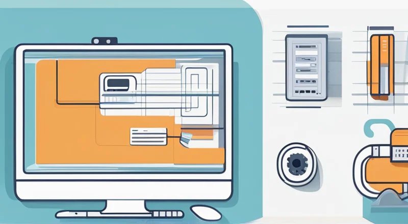新系统设备管理器怎么设置