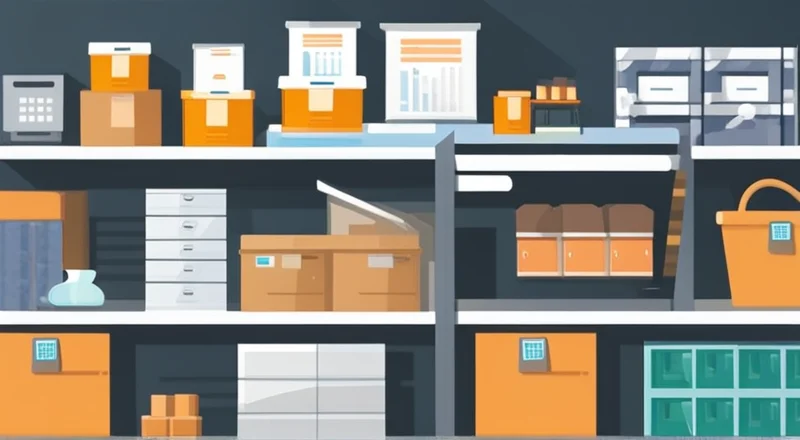 小门面用什么进销存软件