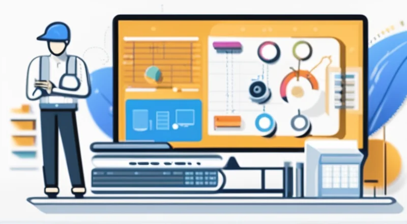 ERP系统的功能范围