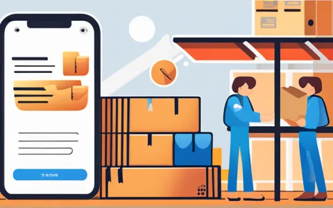 怎么在物流包裹到站时自动发送取件提醒短信