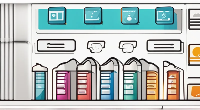 图书云erp是什么软件