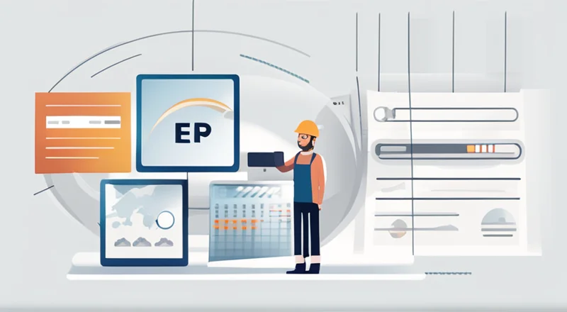 erp生产系统包含哪些