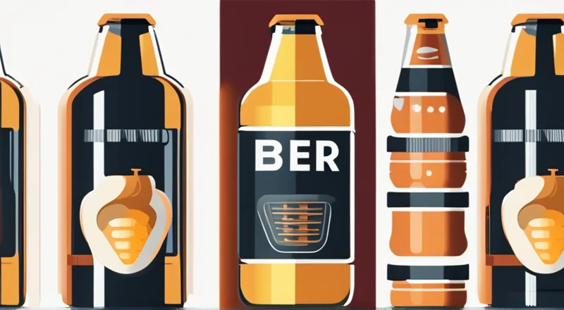 啤酒品种如何做进销存