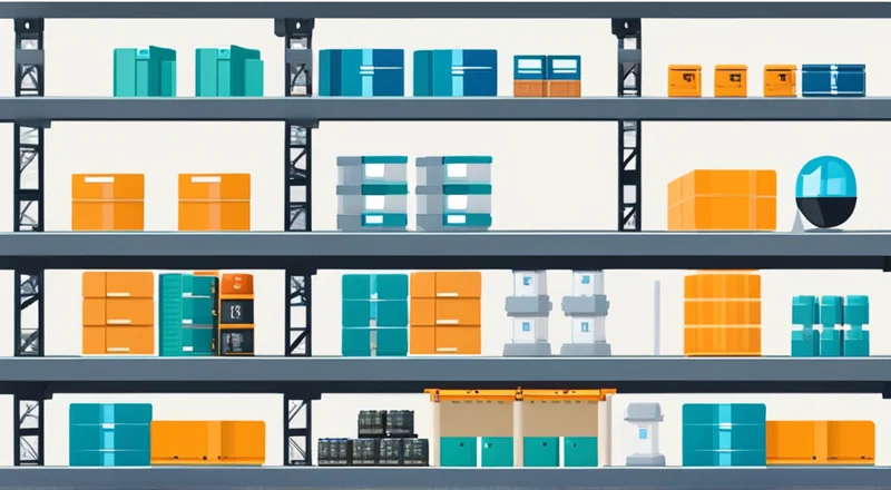 erp管理系统仓库有哪些模块