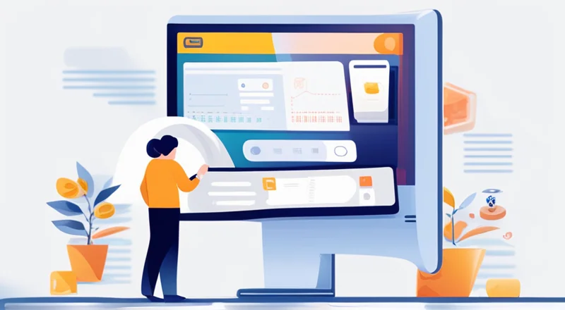 衡阳客户信息管理系统