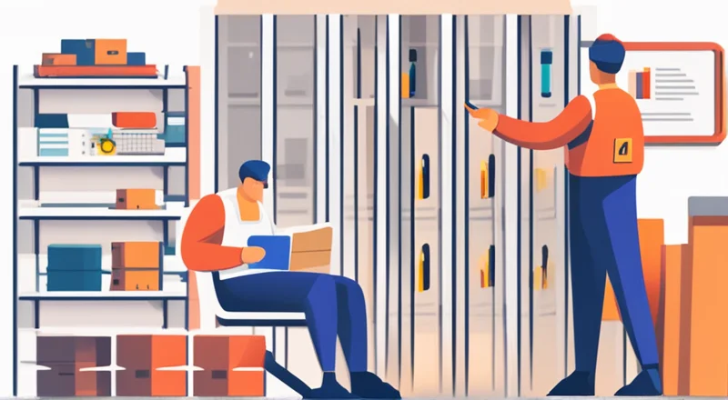 进销存系统怎么做库存损失