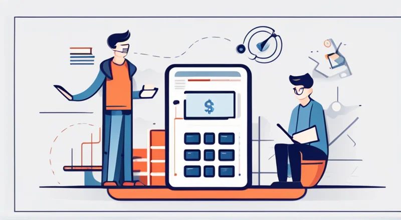 如何通过进销存算利润