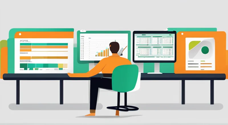 excel在生产过程中应用