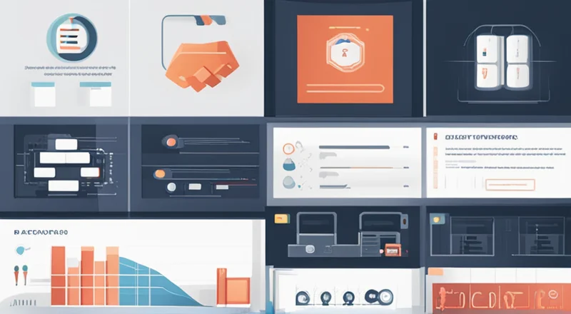 德邦有哪些ERP系统