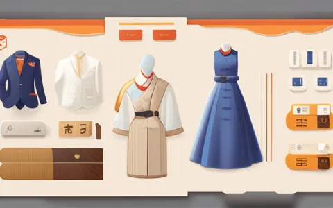 衣服店铺进销存表格怎么写