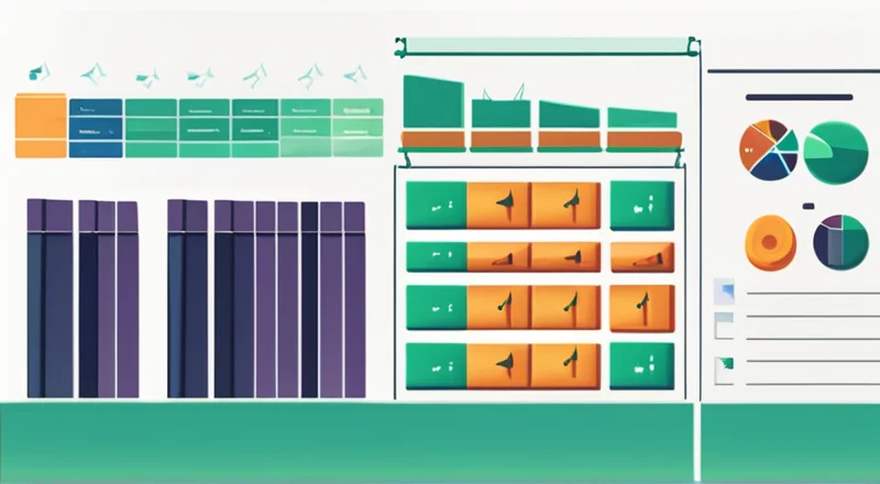 基于excel vba进销存信息系统开发