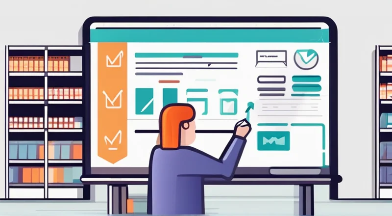 如何测试进销存管理系统