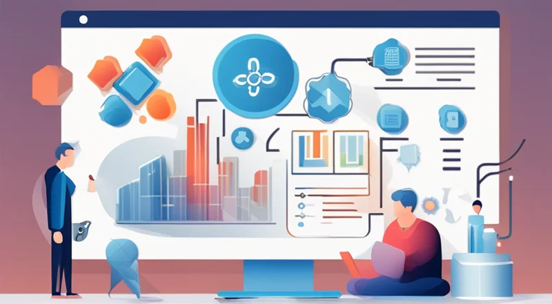 企业erp系统主要干什么的