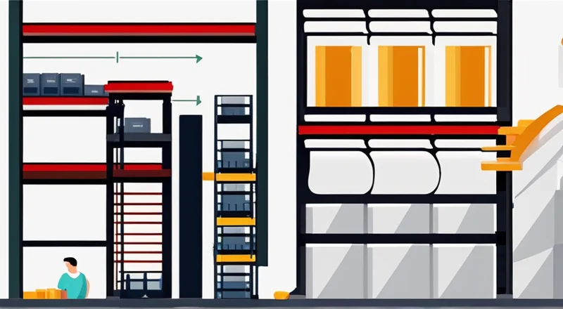 仓库库存表用excel怎么制